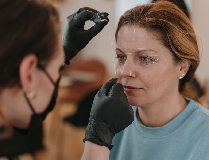 Lippenpigmentierung Berlin – Für dauerhaft schöne und volle Lippen Amanis beauty berlin